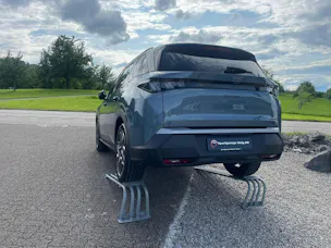 Peugeot 5008 1.2 Hybrid Allure Premium