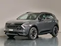 Kia Sportage 1.6 T-GDi PHEV GT-Line