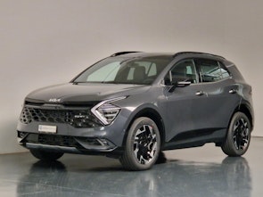 Vehicle image KIA Sportage 1.6 T-GDi PHEV GT-Line