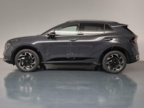 Vehicle image KIA Sportage 1.6 T-GDi PHEV GT-Line