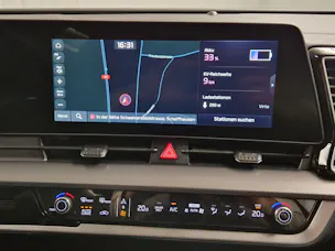 Kia Sportage 1.6 T-GDi PHEV GT-Line