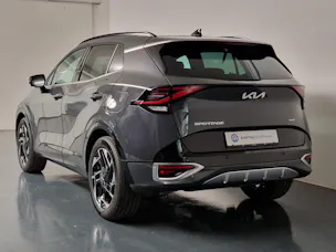 Kia Sportage 1.6 T-GDi PHEV GT-Line