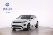 First vehicle image
