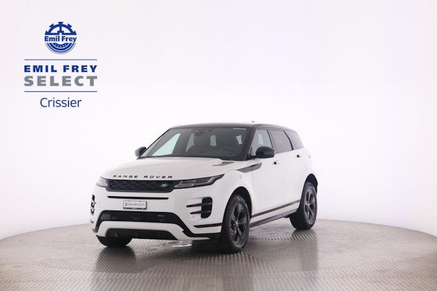 First vehicle image