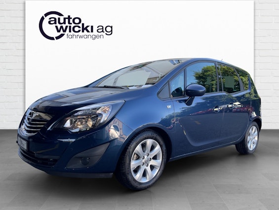 First vehicle image