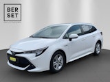 First vehicle image