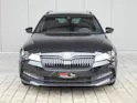 Škoda Superb Combi 2.0 TDI 200 SportLine 4x4 DSG