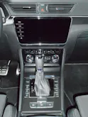 Škoda Superb Combi 2.0 TDI 200 SportLine 4x4 DSG