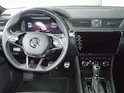 Škoda Superb Combi 2.0 TDI 200 SportLine 4x4 DSG