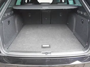 Škoda Superb Combi 2.0 TDI 200 SportLine 4x4 DSG