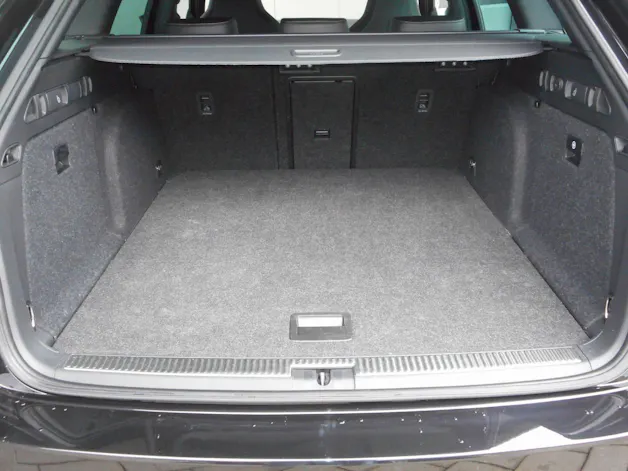 Škoda Superb Combi 2.0 TDI 200 SportLine 4x4 DSG