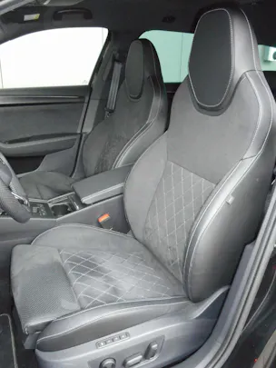 Škoda Superb Combi 2.0 TDI 200 SportLine 4x4 DSG