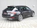Škoda Superb Combi 2.0 TDI 200 SportLine 4x4 DSG