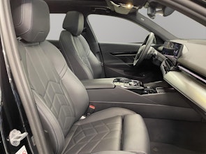 Vehicle image BMW 520d xDrive Touring