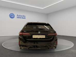Vehicle image BMW 520d xDrive Touring