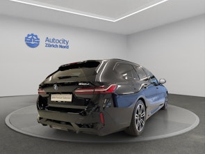 Vehicle image BMW 520d xDrive Touring