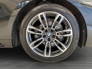 Vehicle image BMW 520d xDrive Touring