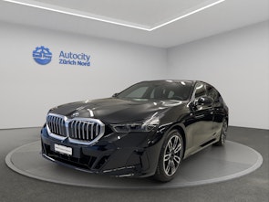 Vehicle image BMW 520d xDrive Touring