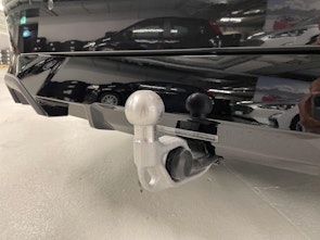 Vehicle image BMW 520d xDrive Touring