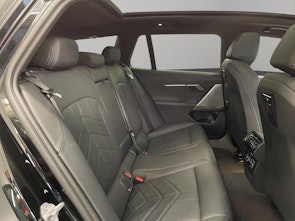 Vehicle image BMW 520d xDrive Touring