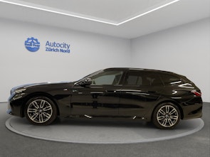 Vehicle image BMW 520d xDrive Touring