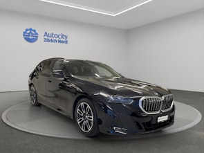 Vehicle image BMW 520d xDrive Touring