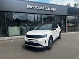 First vehicle image