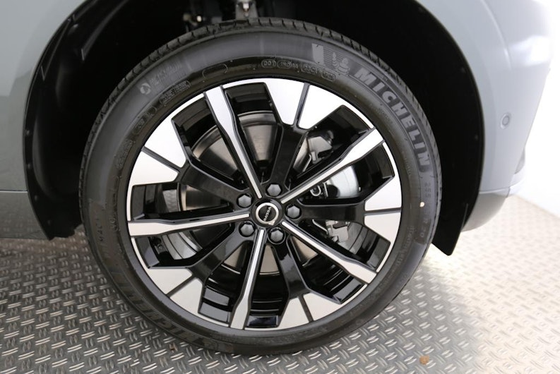 Vehicle image VOLVO XC60