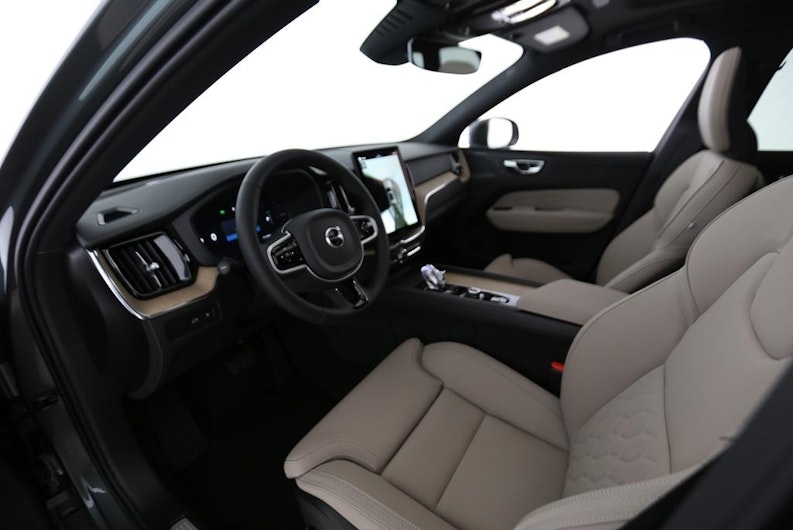 Vehicle image VOLVO XC60