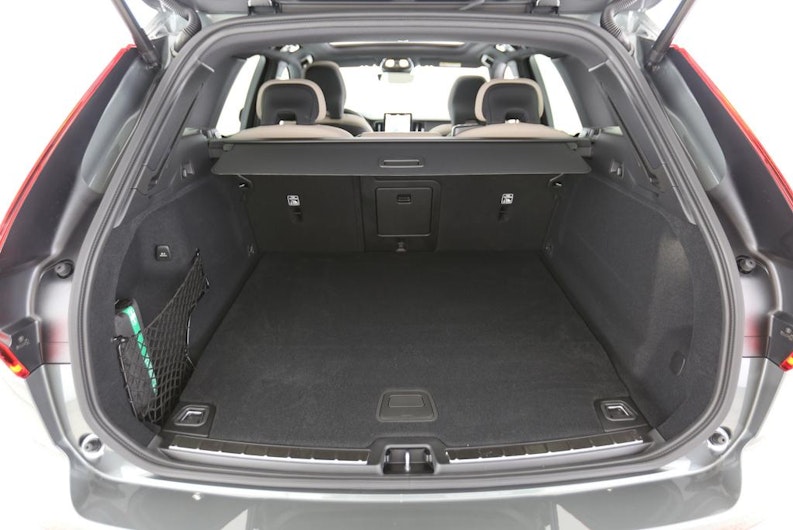 Vehicle image VOLVO XC60