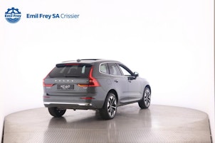 Vehicle image VOLVO XC60 2.0 T6 TE Ultra Bright eAWD