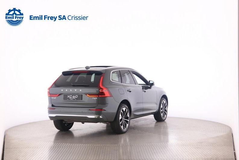 Vehicle image VOLVO XC60