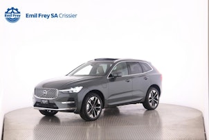 Vehicle image VOLVO XC60 2.0 T6 TE Ultra Bright eAWD