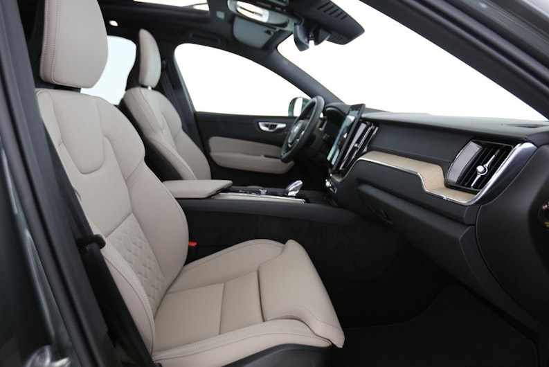 Vehicle image VOLVO XC60