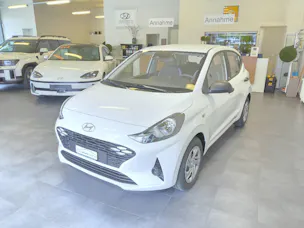 Hyundai i10 1.0 Pica