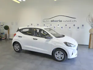 Hyundai i10 1.0 Pica