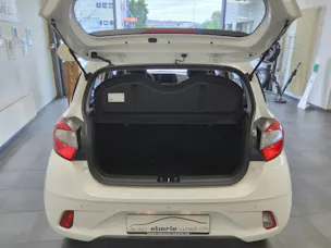 Hyundai i10 1.0 Pica