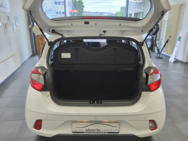 Hyundai i10 1.0 Pica