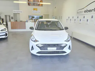 Hyundai i10 1.0 Pica