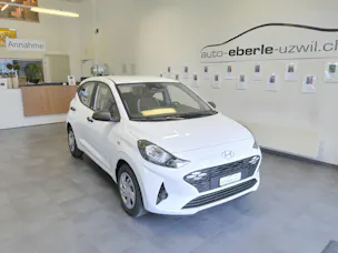 Hyundai i10 1.0 Pica
