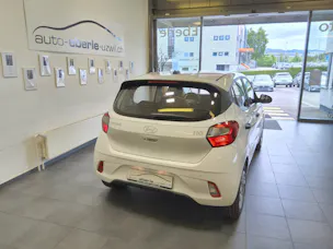 Hyundai i10 1.0 Pica