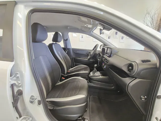 Hyundai i10 1.0 Pica