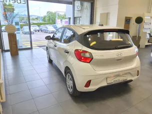 Hyundai i10 1.0 Pica