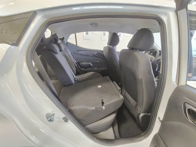 Hyundai i10 1.0 Pica