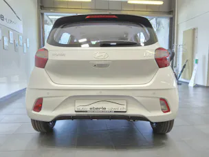 Hyundai i10 1.0 Pica
