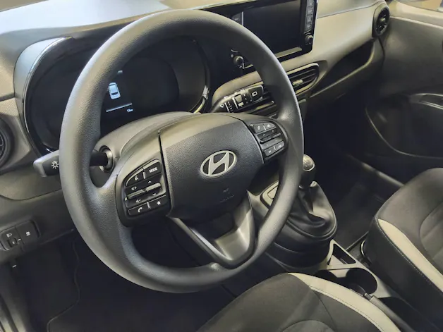 Hyundai i10 1.0 Pica