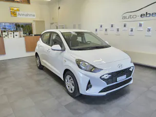 HYUNDAI i10 1.0 Pica Kat F/G 45/30 km/h