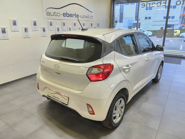HYUNDAI i10 1.0 Pica Kat F/G 45/30 km/h
