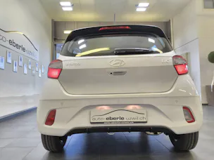 HYUNDAI i10 1.0 Pica Kat F/G 45/30 km/h