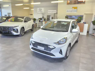 HYUNDAI i10 1.0 Pica Kat F/G 45/30 km/h